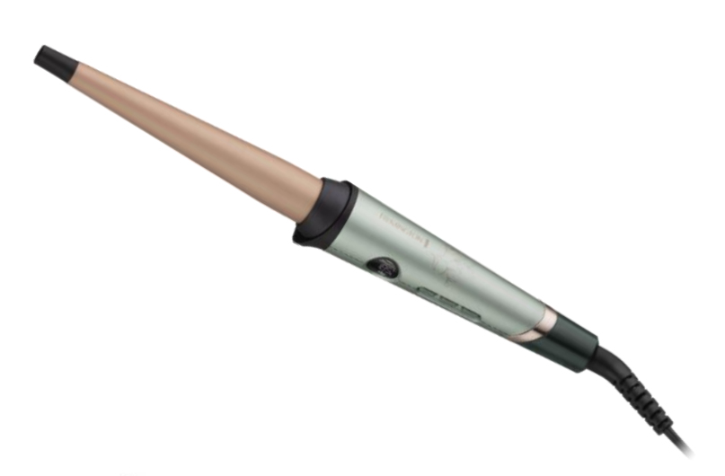Modelador de Cabelo CI5860 (Verde) - REMINGTON