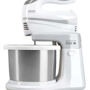 Batedeira 500W c/ Taça MAXMIXERPRO – HAEGER