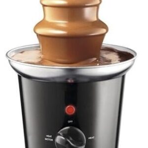 Fonte de Chocolate 3 Niveis - 292994 - PRINCESS