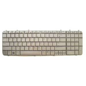 TECLADO PORTATIL HP DV7-1030EP CINZA