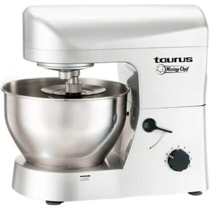 BATEDEIRA TAURUS 650W.I-MIXING CHEFII
