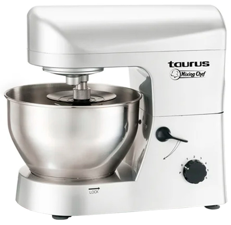 BATEDEIRA TAURUS 650W.I-MIXING CHEFII