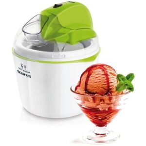 Máquina de Gelados 12W TASTYN`CREAM - TAURUS