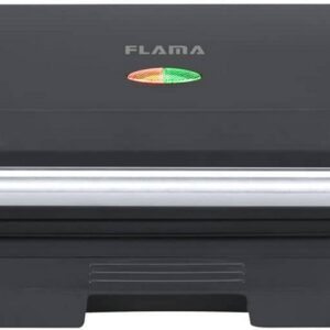 Sanduicheira Grill 4980FL 1000W (Preto) – FLAMA