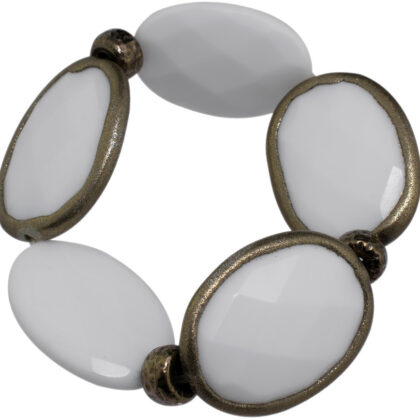 Pulseira 4B9S013W - FOLLI FOLLIE