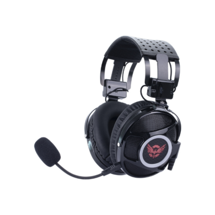 Auscultadores Gaming 4GAMING AKSHAM 7.1 Usb