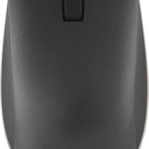 Rato 410 Bluetooth Fino 2000DPI (Preto/Prateado) - HP