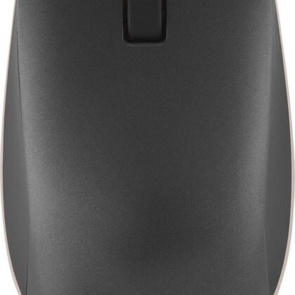 Rato 410 Bluetooth Fino 2000DPI (Preto/Prateado) - HP