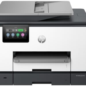 Impressora Multifunções OfficeJet Pro 9130b (Cinzento) - HP