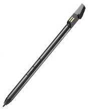 Caneta Stylus X1 Yoga (Preto) - LENOVO