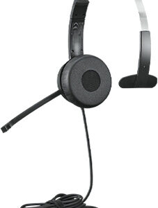 Auscultadores Headset 100 Mono USB - LENOVO