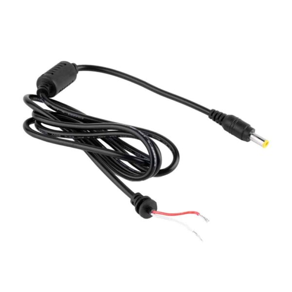 Cabo Para Transformador (Rep.) Ficha 4,8*1,7Mm (677770-003)