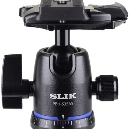 Cabeça/Suporte PBH-535AS p/ Tripé - SLIK