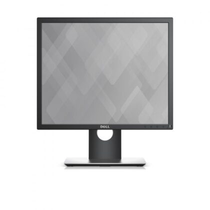 Monitor Dell P1917s 19" HD IPS 5:4 HDMI/DP/VGA s/Cabos