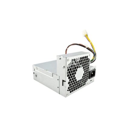 Fonte Alimentação Hp 6000-8000-8100 Recondicionada - Garantia 6 Meses
