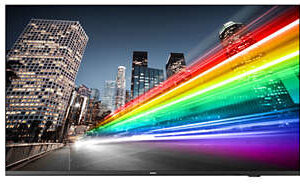 Smart TV 50 50BFL2214/12 4K Ultra HD Wi-Fi (Preto) - PHILIPS