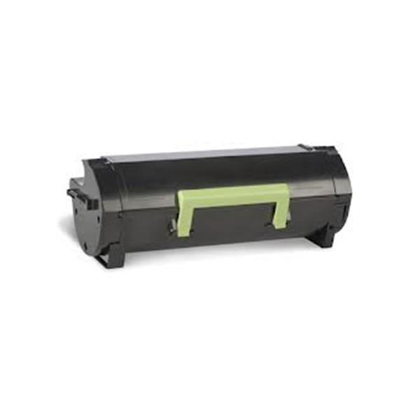 Toner Lexmark Preto Ultra MS510,MS610 20.000 pgs