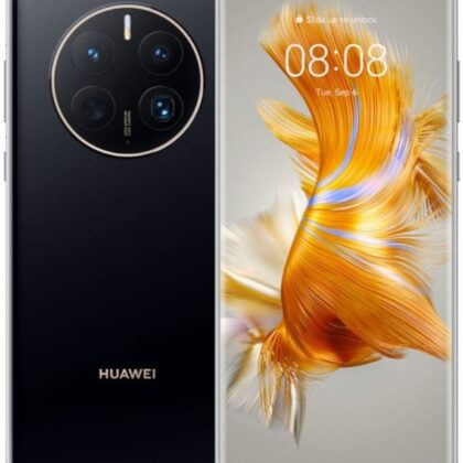 Smartphone Mate 50 Pro 6.74 8GB/ 256GB (Preto) - HUAWEI
