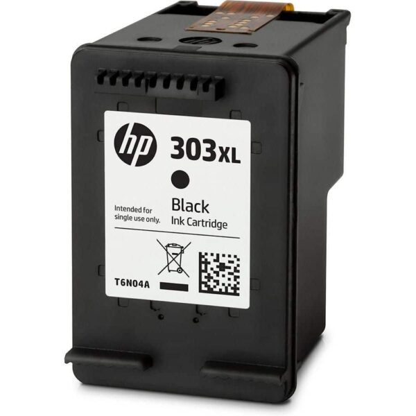 Tinteiro Compativel Hp 303XL BK