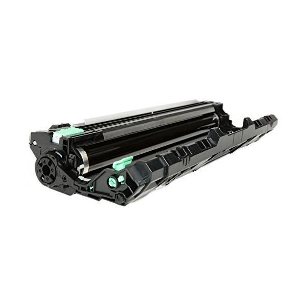 Drum Compativel Brother TN241 - BLACK