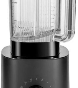 Liquidificador 1.8L 1200W (Preto) - ZWILLING