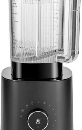 Liquidificador 1.8L 1200W (Preto) - ZWILLING
