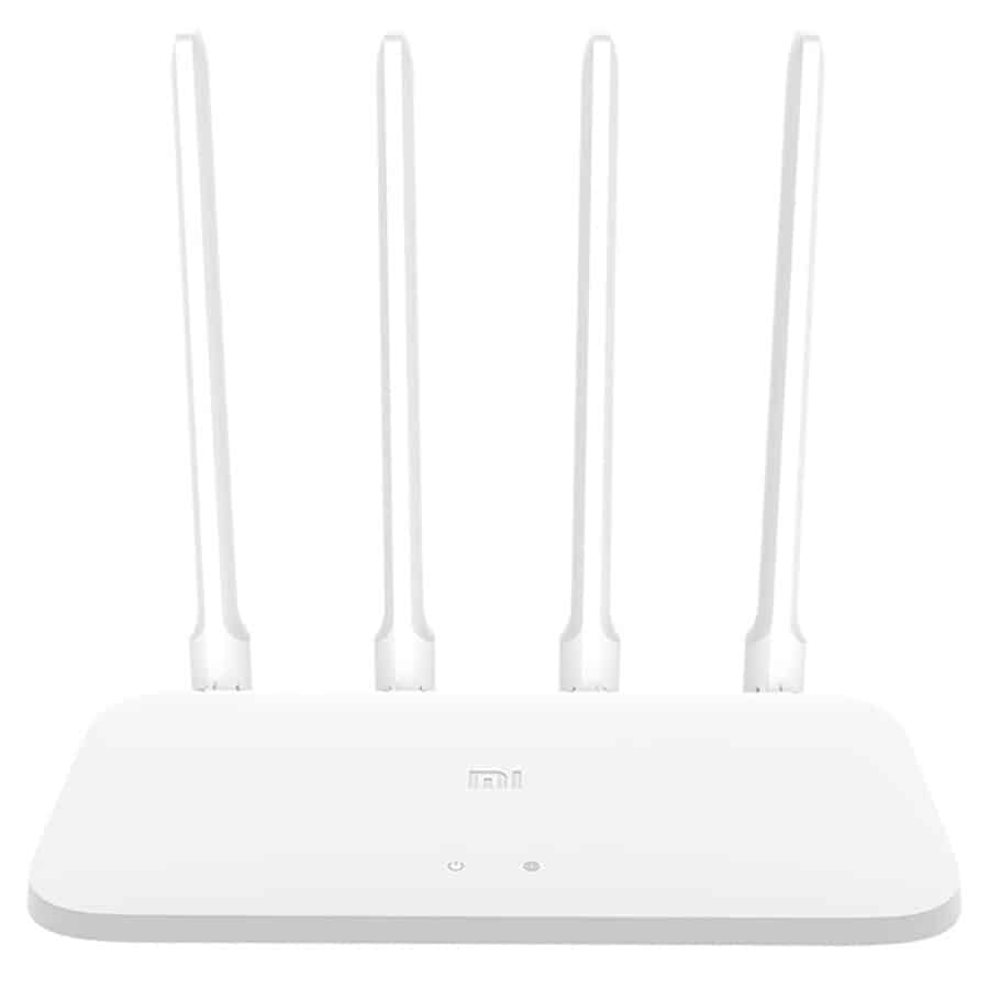 Router Xiamoi MI 4A Wireless