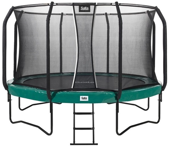 Trampolim First Class (Ø251 cm) - SALTA