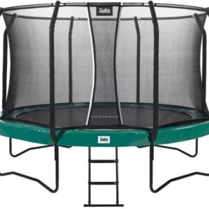 Trampolim First Class (Ø305 cm) - SALTA