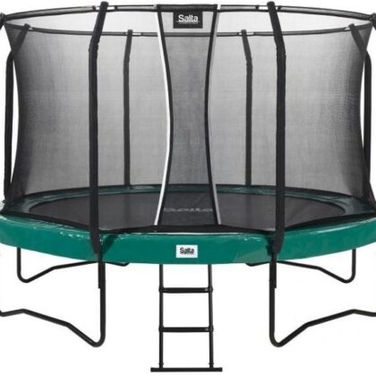 Trampolim First Class (Ø305 cm) - SALTA