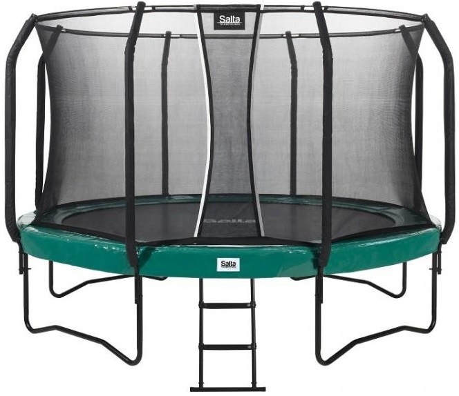 Trampolim First Class (Ø305 cm) - SALTA