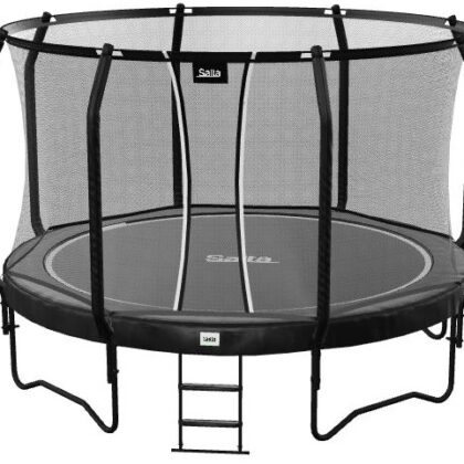 Trampolim First Class (Ø366 cm) - SALTA
