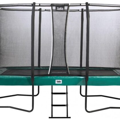 Trampolim Primeira Classe Profissional (244 x 427cm) - SALTA