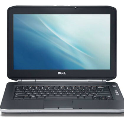 Nb Dell Latitude E5420 Core i3-2310M 8Gb 128Gb SSD Win7Pro Teclado PT