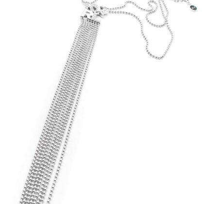 Colar 5483571 - KARL LAGERFELD