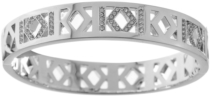 Anel 5483638 (Tamanho 6cm) - KARL LAGERFELD