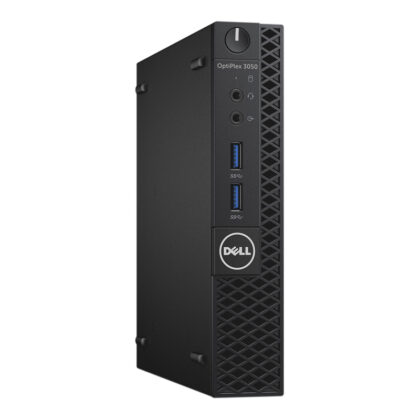 Desktop Dell Optiplex 3050 MFF Core i5-6500T 8GB 256GB SSD Win10Pro