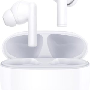 Auriculares Bluetooth X7 Lite (Branco) - HONOR