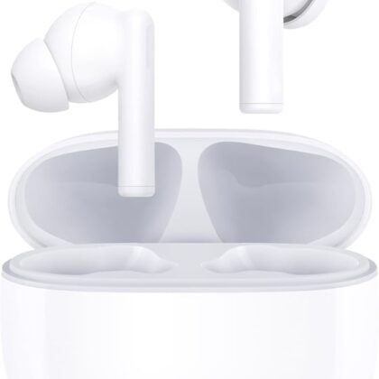 Auriculares Bluetooth X7 Lite (Branco) - HONOR