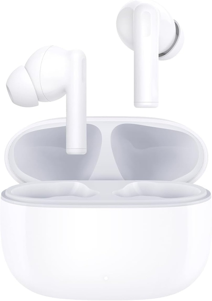 Auriculares Bluetooth X7 Lite (Branco) - HONOR