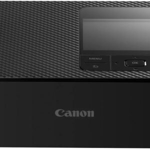 Impressora Fotográfica WiFi Selphy CP1500 – CANON