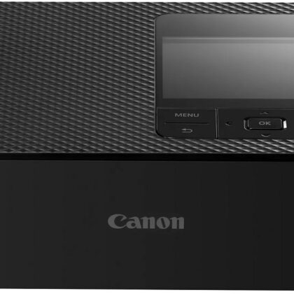 Impressora Fotográfica WiFi Selphy CP1500 - CANON