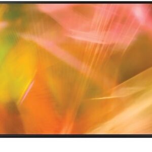 Smart TV 55 HAU8000 Crystal 4K UHD - SAMSUNG