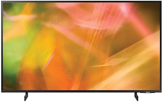 Smart TV 55 HAU8000 Crystal 4K UHD - SAMSUNG