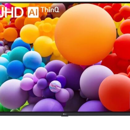 Smart TV LED 55 55UT73006LA 4K Ultra HD - LG