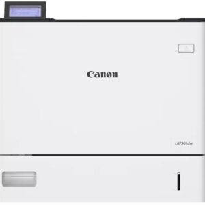 Impressora Multifunções Laser Monocromática i-SENSYS LBP361dw - CANON