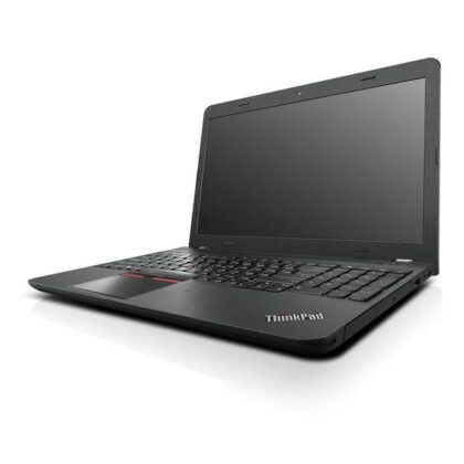 Nb Lenovo Thinkpad E550 Core i3-4005U 12Gb 256Gb SSD Win10Pro 15.6"