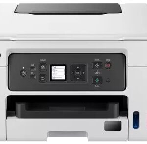 Impressora Multifunções Maxify GX3050 - CANON