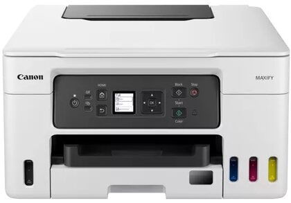 Impressora Multifunções Maxify GX3050 - CANON