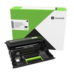Unidade de Imagem Lexmark 58D0Z0E Corporate, 150,000 pages